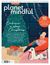 Planet Mindful Issue 14
