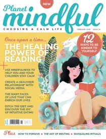 Planet Mindful Issue 10
