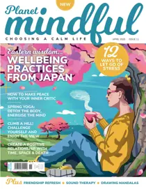 Planet Mindful Issue 11