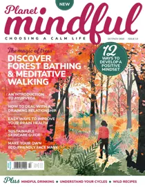 Planet Mindful Issue 13