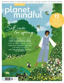 Planet Mindful March/April