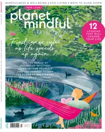Planet Mindful May/June 2021