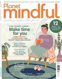 Planet Mindful Nov/Dec 2021