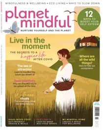 Planet Mindful Sep/Oct 2021