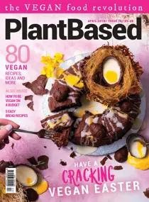 April 2019 
                issue April 2019