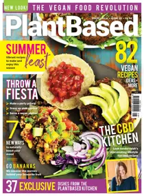 August 2019 
                issue August 2019