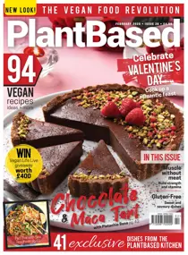 February 2020 
                issue February 2020