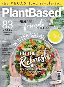 January 2019 
                issue January 2019