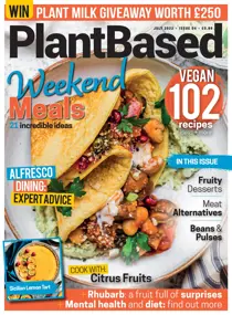 PlantBased Jul-22