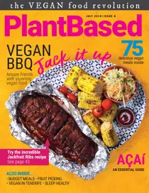 July 2018 
                issue July 2018