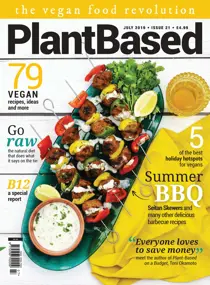 July 2019 
                issue July 2019