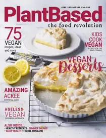 June 2018 
                issue June 2018