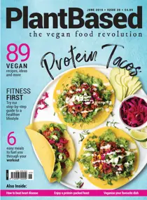 June 2019 
                issue June 2019