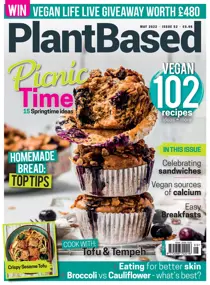 PlantBased May-22