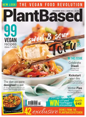 PlantBased Preview