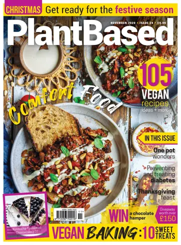 PlantBased Preview