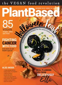 October 2018 
                issue October 2018
