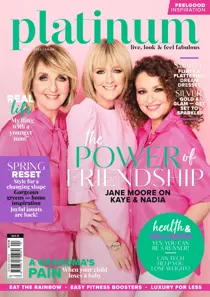 April 2022 
                issue April 2022