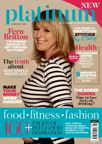 August 2020 
                issue August 2020