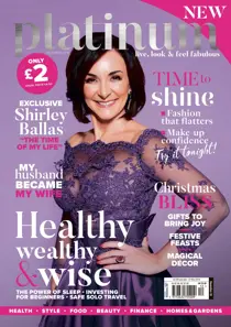 December 2019 
                issue December 2019