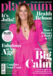 Platinum issue Feb-26