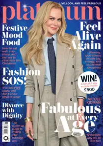 Platinum issue Jan-26