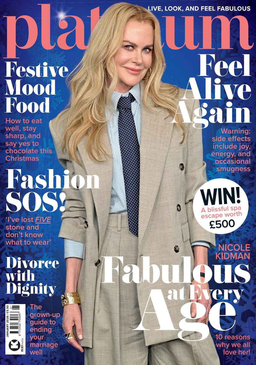 Platinum issue Jan-26