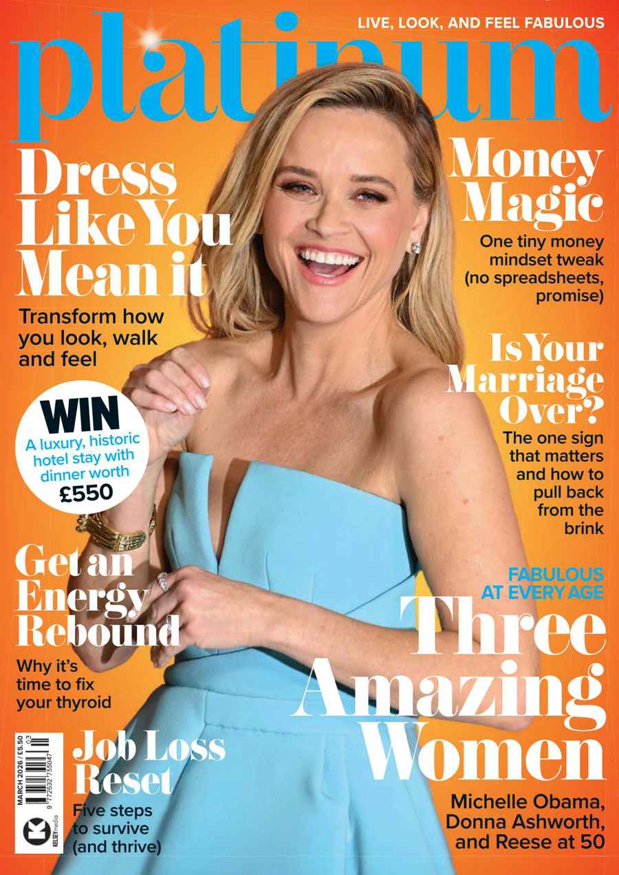 Platinum issue Mar-26