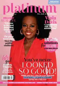 March 2023 
                issue March 2023