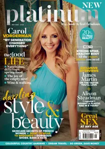 May 2020 
                issue May 2020