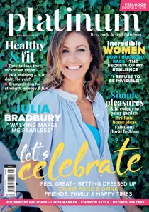 May 2021 
                issue May 2021