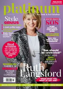 November 2020 
                issue November 2020