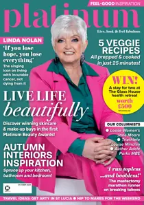 Platinum issue Platinum