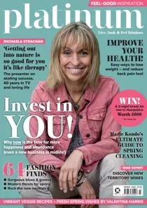 Spring 2025 
                issue Spring 2025