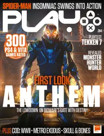 Issue 284 
                issue Issue 284