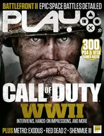 Issue 287 
                issue Issue 287