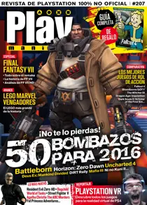 207 
                issue 207