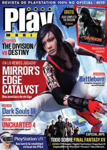 210 
                issue 210