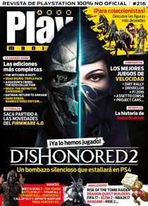 216 
                issue 216