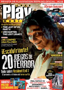 218 
                issue 218