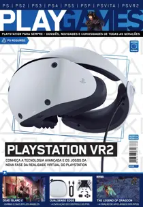 Edição 302 
                issue Edição 302