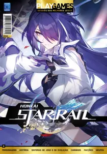 PlayStation issue Edição 309