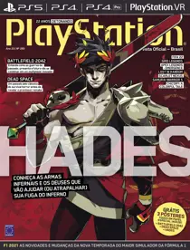 PlayStation 283 
                issue PlayStation 283