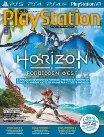 PlayStation 289 
                issue PlayStation 289