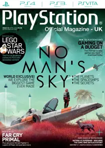April 2016 
                issue April 2016