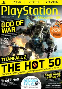 August 2016 
                issue August 2016
