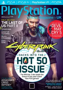 August 2018 
                issue August 2018