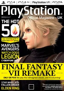 August 2019 
                issue August 2019