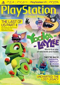 February 2017 
                issue February 2017