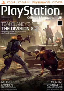 February 2019 
                issue February 2019